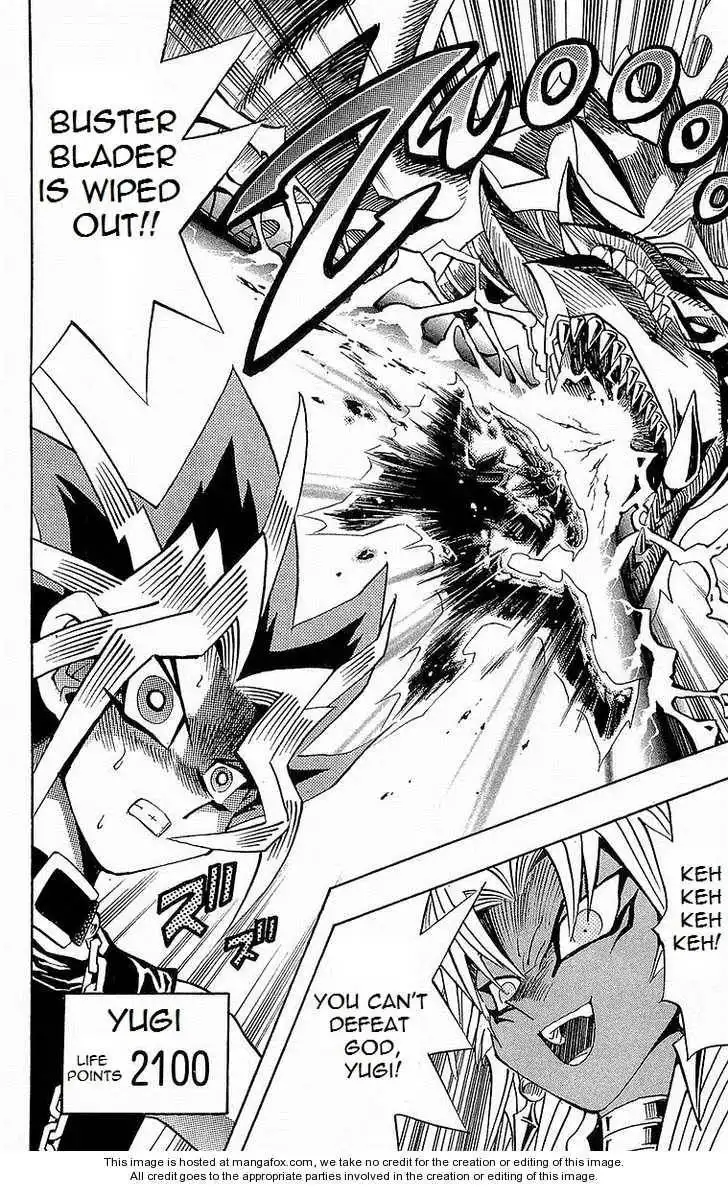 Yu-Gi-Oh! Duelist Chapter 114 17